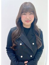 アッシュ いずみ中央店(Ash)&nbsp;荻窪 七海