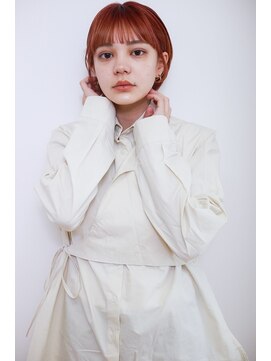 バサ ANNEX店(BASSA) 大人可愛い小顔スタイル20代30代40代【所沢駅/ショート】