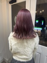 ケイリー(KAYLEE)&nbsp;ピンクラベンダー