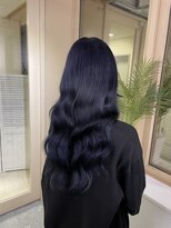 グロウ 渋谷(grow)&nbsp;[飛鳥]☆ネイビーブルー☆