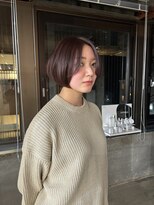 リラクオーレ 三宮 元町(LIRA CUORE)&nbsp;ボブ