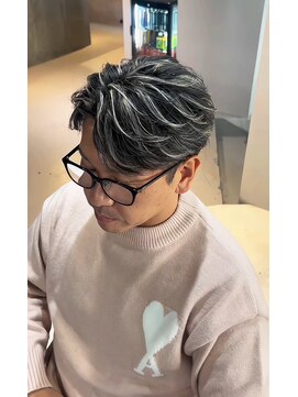 ステラ(STELLA) ホワイトハイライト