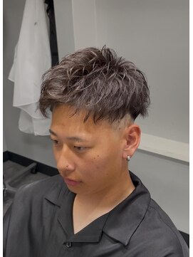 ブライト(Bright) ジェットモヒカン