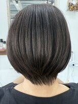 タミー(TAMMY)&nbsp;ショートボブ