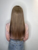 フツーロ 栄(FUTURO) プルエクステ