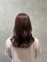 ノーヴァ バイ ボナ 前橋店(nova by bona)&nbsp;チェリーブラウン