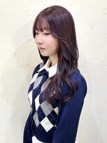 セルカ 新宿(CERCA)&nbsp;ピンクラベンダー【CERCA新宿/新宿西口】