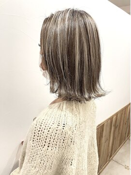 ノーム 横浜(NORM) ハイライト