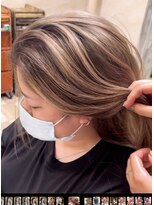 モアムー(Moremuu)&nbsp;【りえ】シャドールーツ