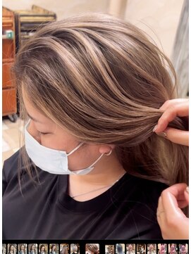 モアムー(Moremuu) 【りえ】シャドールーツ