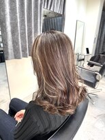 サロンワン(Salon1)&nbsp;ハイライト