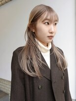 キャバノン 池ノ上(CABANON)&nbsp;white beige