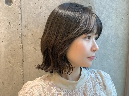 シーインフィニート 銀座店(C∞)の写真