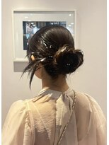 エイト 梅田店(EIGHT umeda) ヘアセット