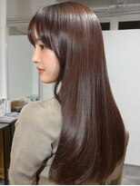 ディアーズ 青森店(Dears)&nbsp;髪質改善/縮毛矯正/美髪/艶髪/髪質改善トリートメント/青森駅