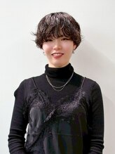 サンド 大阪梅田(sand)&nbsp;菅 珠里