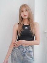 ニューヨークニューヨーク 垂水店(NYNY)&nbsp;レイヤーカット