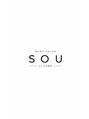 ソウ バイ ルアウ(SOU by LUAU)/MENS salon SOU by LUAU