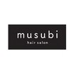 musubi　大人サロン我孫子【10月1日NEW OPEN（予定）】のお店ロゴ