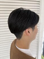 ビーエリアイング(BE AREA ＋ing)&nbsp;メンズショート