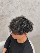 プレイング(Praying) ツイストスパイラル×ハイライト【中野】
