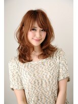 フォルテ 中田店 ~FORTE 静岡中田店~大人ゆるふわミディアム