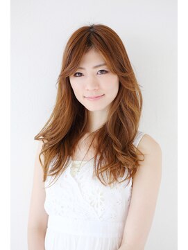 パージスイート(Parge Suite) きつくならない！！柔らかお姉さん系コンサバスタイル♪