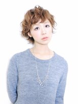 イリス(Iris.)&nbsp;ナチュラルショート★39