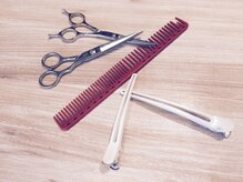 再現性重視のカット技術　★【南浦和】