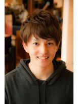 コース(CORS)&nbsp;【CORS高崎】　ネープレス・マッシュショート