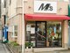 エムズヘアー(M's hair)の写真