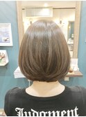Coeur 松永のサロンスタイル
