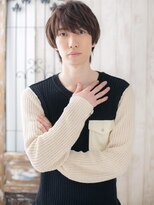 グルーミングサロン バーバー キャッスル 北浦和西口(Grooming salon Barber Castle)&nbsp;柔らかい甘めショートl