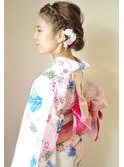 浴衣美人パート4