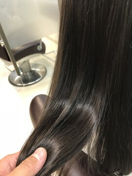 クロップ エス 茅ヶ崎本店(crop es) グレイッシュ