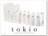 【毛髪回復度140％】TOKIOインカラミ7Stepトリートメント&シャンプードライ込