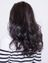 クアトログランシュ 水戸店(QUATRO×GranCieux)&nbsp;【QUATRO】シルバーアッシュ