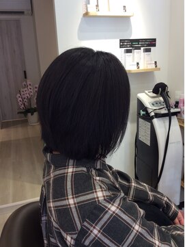 ラウズ(rouse) ストリームカット