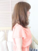 ラ ソール ヘア(La sol HAIR)&nbsp;♪カールロング♪