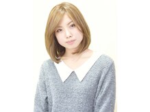 ヘアークリエイティブ サウスゴア(Hair Creative SOUTH GOA)