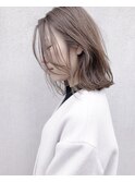 【dill】medium style 8
