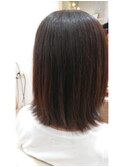《HAIRZ》平田☆大人可愛い外ハネミディアム