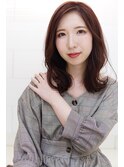フェミニンくびれミディ