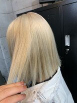 エイル アメ村(Eir)&nbsp;ペールベージュ