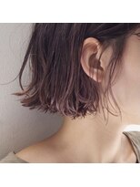 スプートニク(SPUTNIK)&nbsp;■スプートニクdesingボブ■２