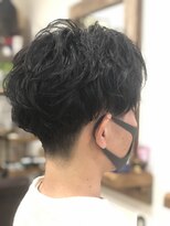 ラニ タテヤマ(LANI tateyama) ツイストスパイラル×2ブロック