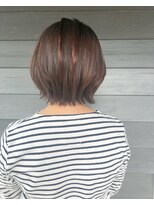 パライソ 竜美丘店(PARAISO)&nbsp;くびれミニボブ