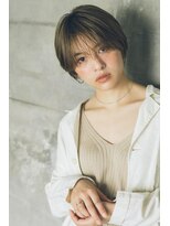 ミンクスプラス 流山おおたかの森(MINX plus)&nbsp;シースルーショート