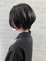 エミュスト(Emuest) ミニマムショート