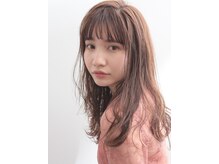 ノリータ(Nolita)